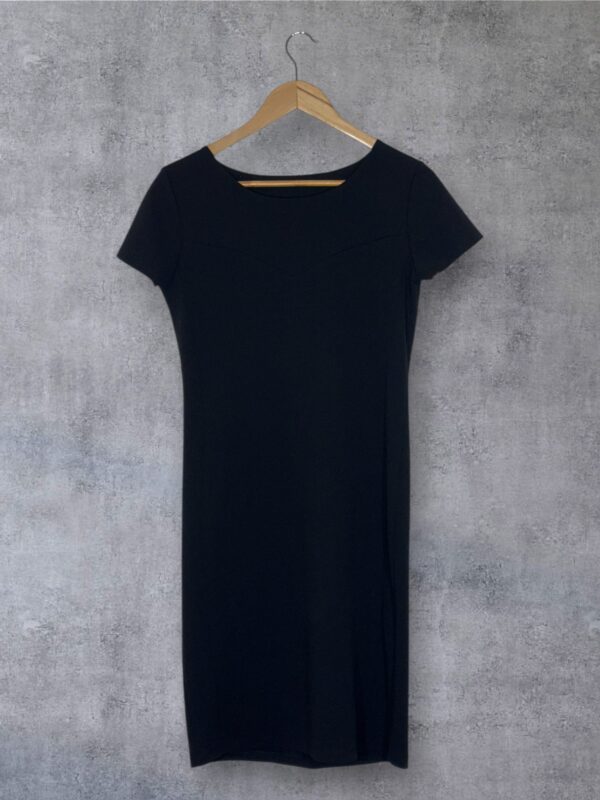 VESTIDO LIN