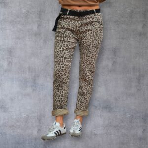 PANTALON BLOOMERS
